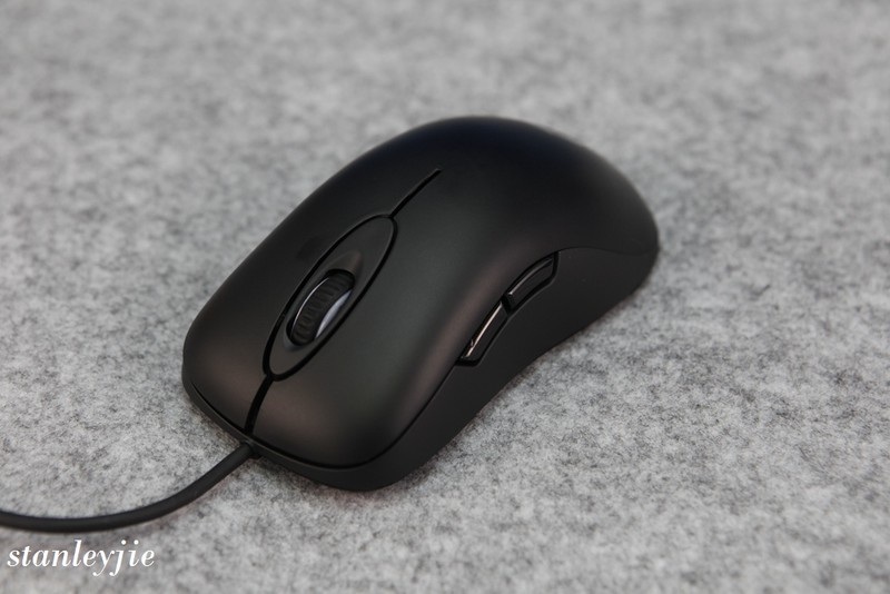 欧瑞龙鼠标体验,欧瑞龙mf2鼠标评测