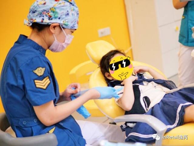 儿童业态,儿童业态有哪些