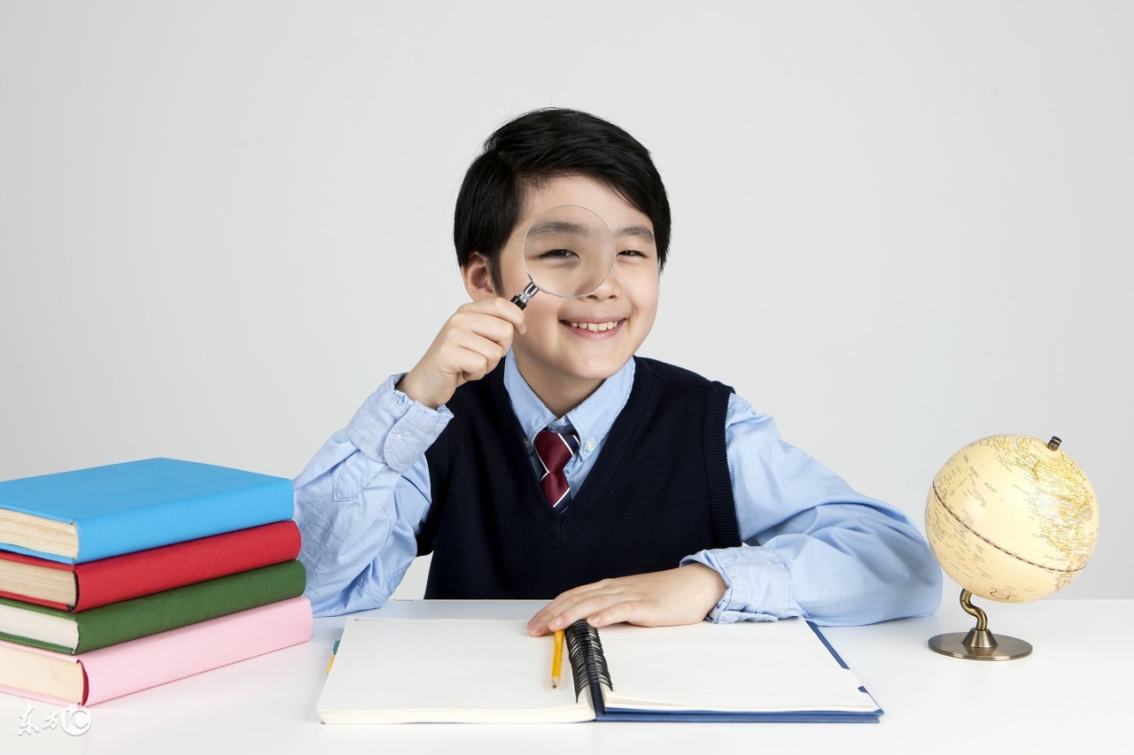 学霸想成为学渣有多难,为什么学霸可以什么都学好