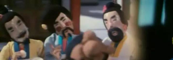 少年他的奇幻漂流之旅全集,少年派的奇幻漂流一镜到底