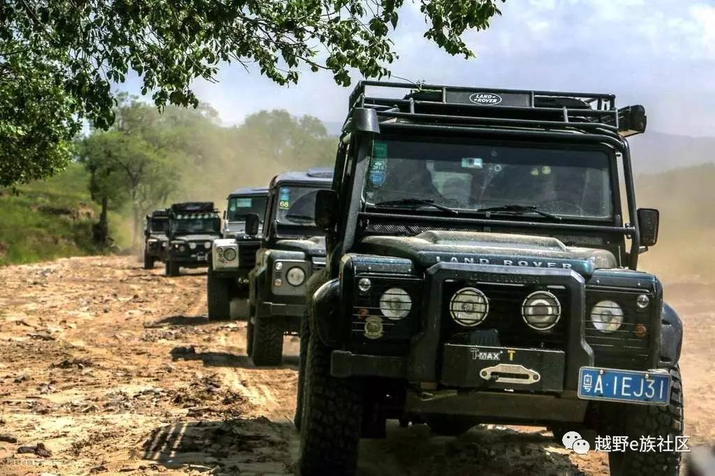 关于路虎卫士的几件事,路虎卫士的真实经历