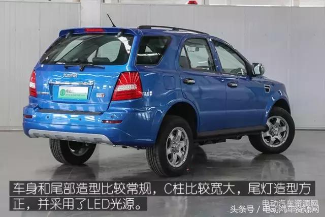 卡威ev1电动汽车,卡威ev1论坛