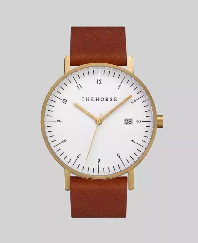 不搞块够屌的表，小姐姐怎么会跟你跑？！