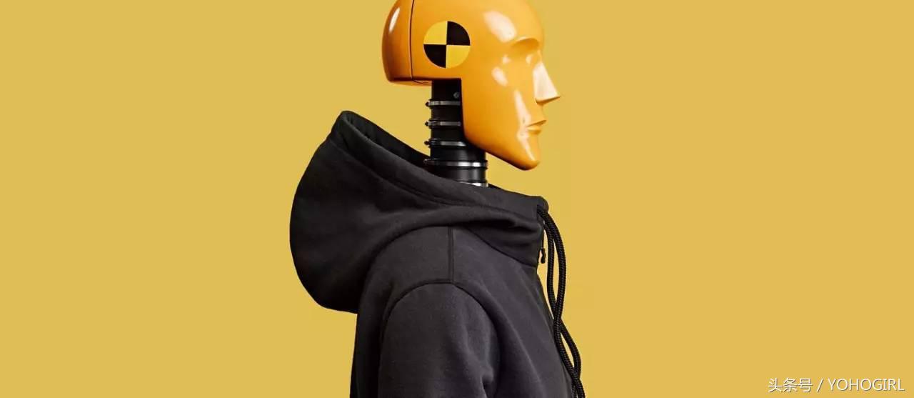 该存钱了,给你种一波时装界黑科技的草!