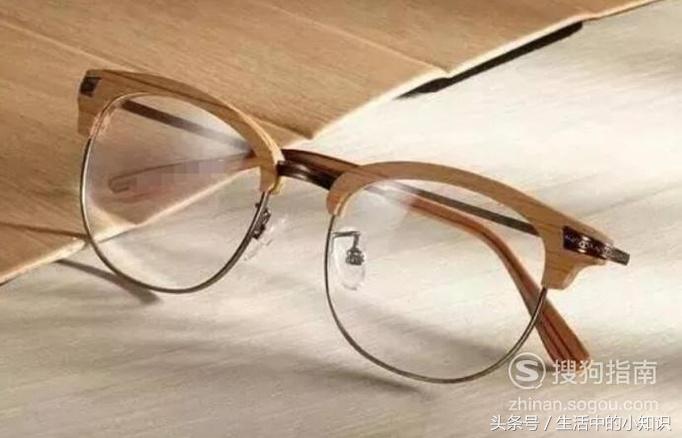 如何清洗自己的眼镜,怎么样清洗眼镜镜片