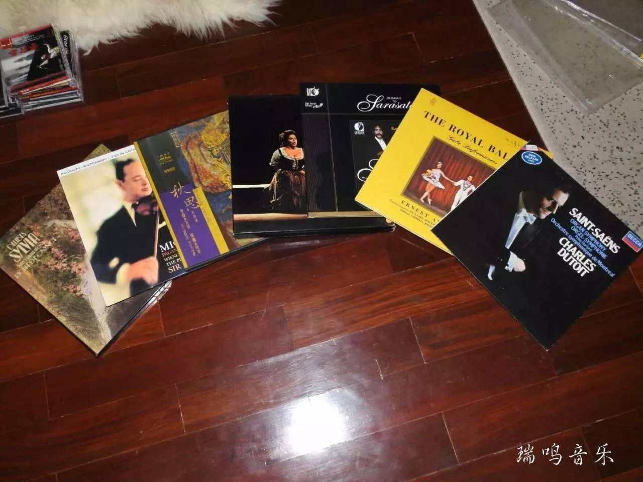 发烧李分享:是否煲机?黑胶清洁?音响选择?|下篇