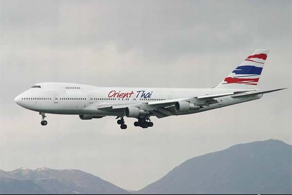 泰国都市航空公司,泰国航空公司排名前十名有哪些