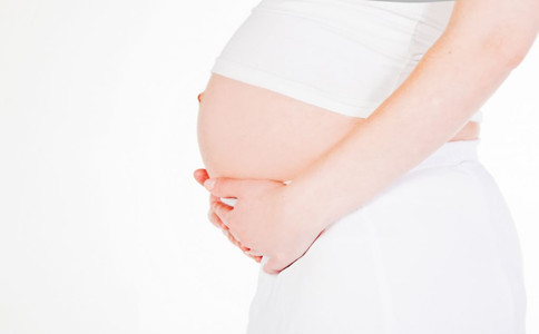 月安馨小课堂准妈妈孕晚期常见症状