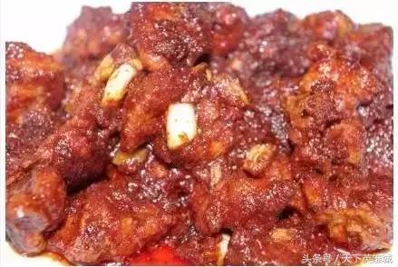 江西正宗鸭做法,活鸭的正宗熬制方法