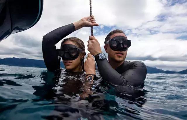 代替绿水鬼的潜水表有哪些,绿水鬼表能潜水吗