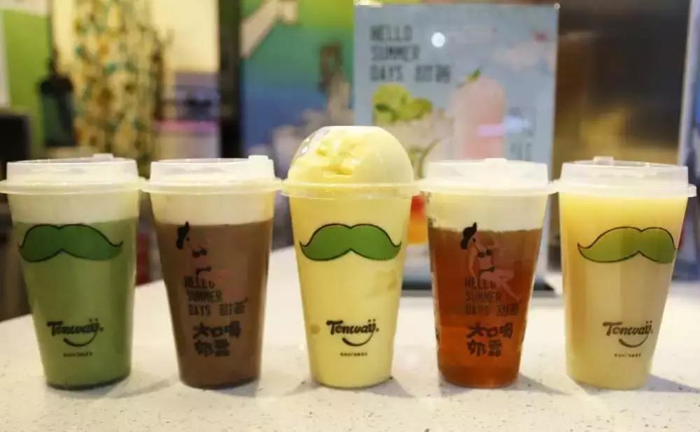 武汉最有人气美食城,武汉步行街美食推荐排行榜