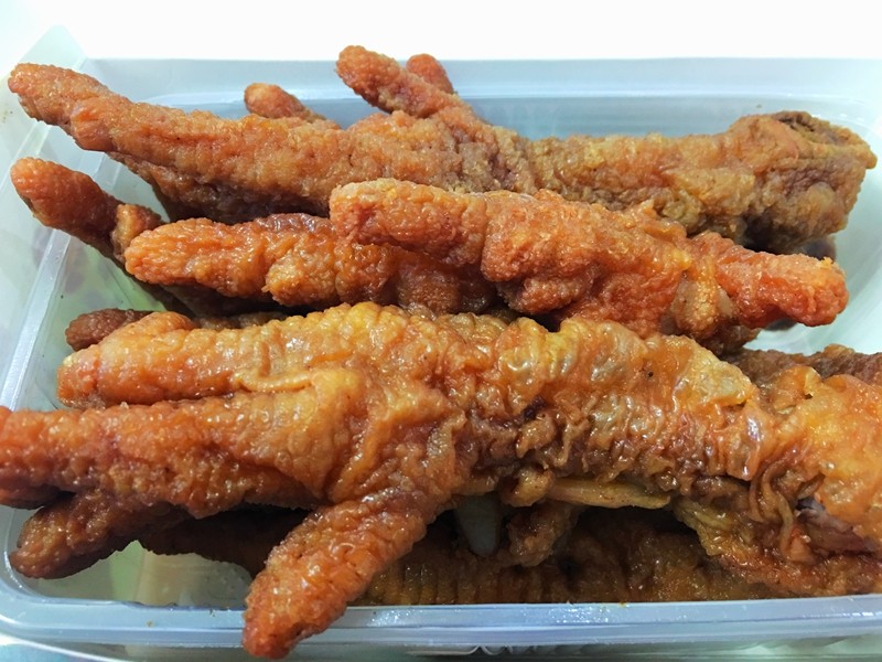 好吃不过卤味配小酒：泰兴张胖子卤菜、妯娌熟食、绝对卤味等等