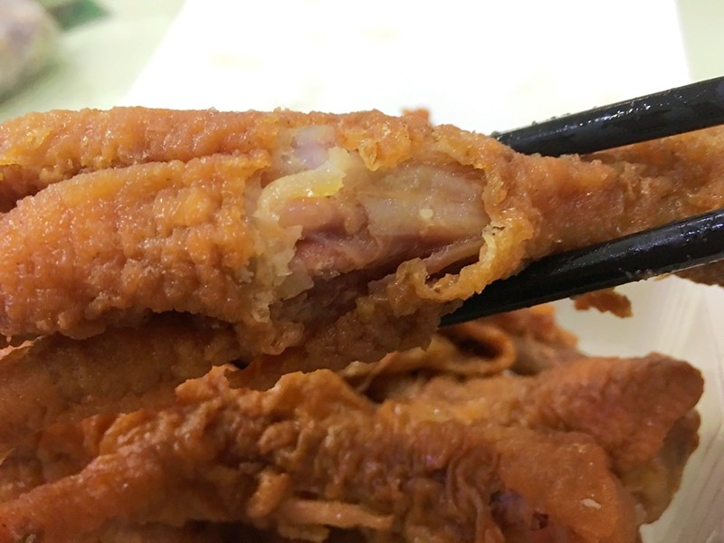 好吃不过卤味配小酒：泰兴张胖子卤菜、妯娌熟食、绝对卤味等等