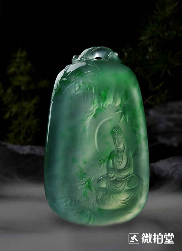 买翡翠玉石的技巧,买翡翠最便宜的方法