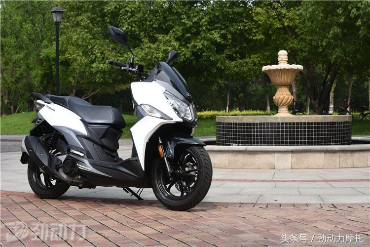 小题大做过关,三阳巡弋180评测视频