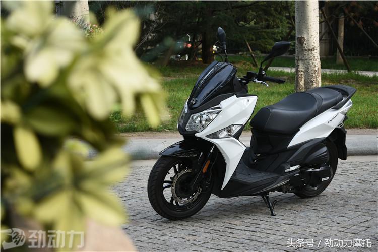 小题大做过关,三阳巡弋180评测视频