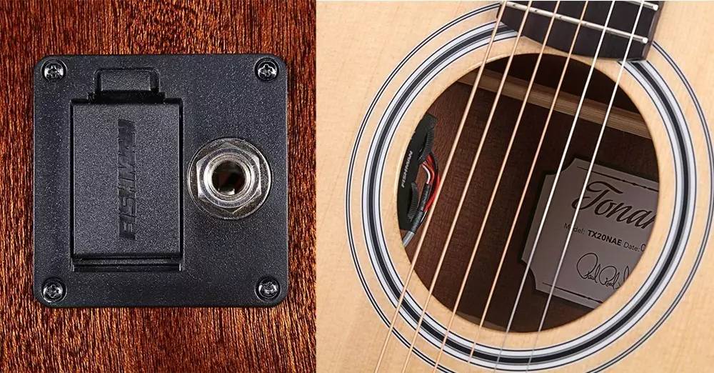 摩登原声主义——PRSSESTARDAND木吉他火热上市