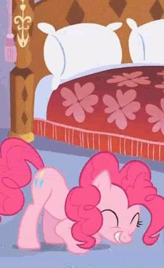 小马宝莉里面最可爱的一位小马,小马宝莉中的那些可爱瞬间