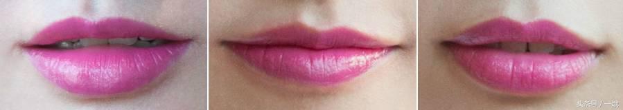 女生一生必备的十支口红测评,口红试色带你买到最合适的口红