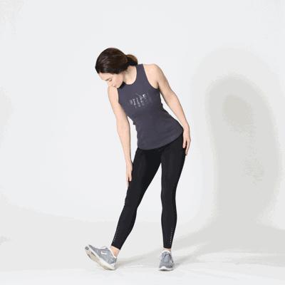 骑行之后不拉伸的后果,骑行不减速的危害