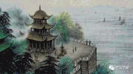 公认最难背的十篇古文你认同吗,中华古文50篇倒背如流