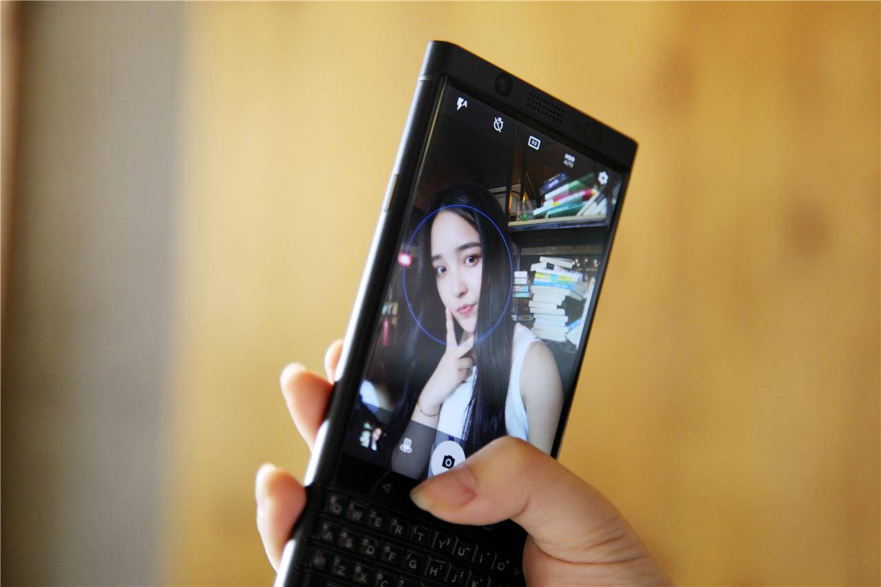 黑莓KEYone深度测评：3999元，骁龙625，你买吗