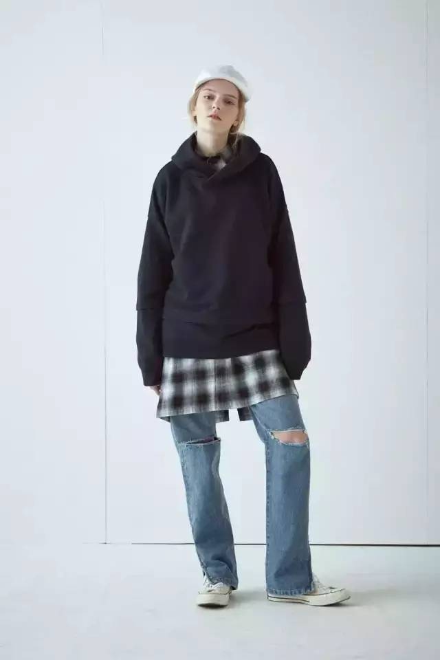 有什么韩国的牌子小众,现在韩国最火的小众品牌