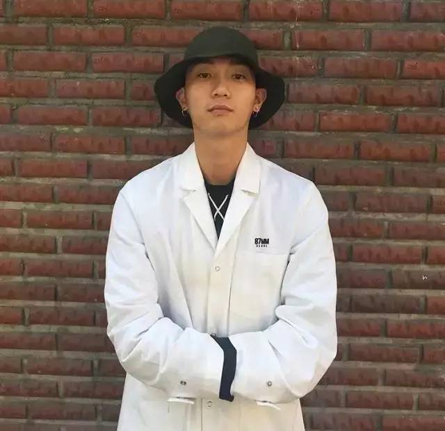 有什么韩国的牌子小众,现在韩国最火的小众品牌