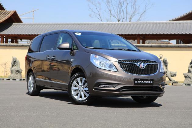 别克gl8商旅尊贵型2.0t,gl8别克商旅版