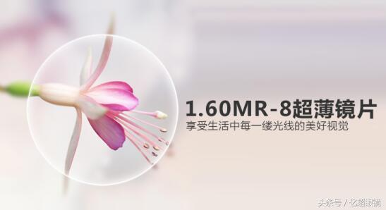 几百的眼镜与几千的眼镜差别在哪,小小眼镜怎么样