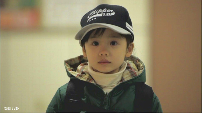 环太平洋童星芦田爱菜长大归来,环太平洋女童星