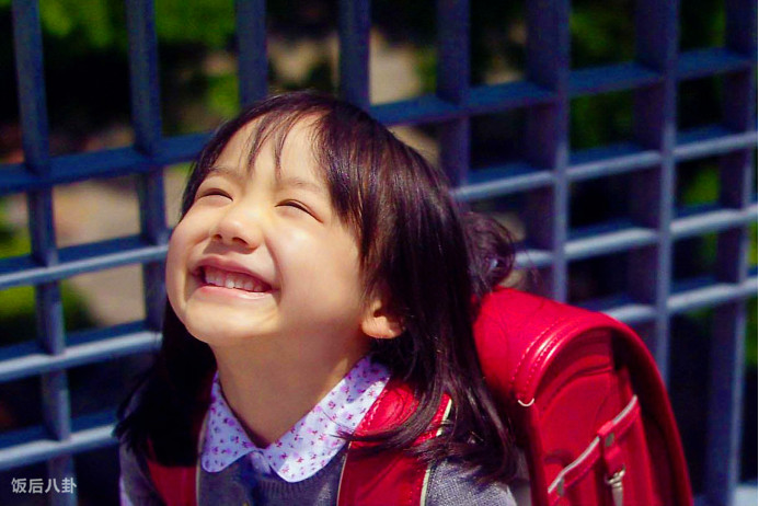 环太平洋童星芦田爱菜长大归来,环太平洋女童星