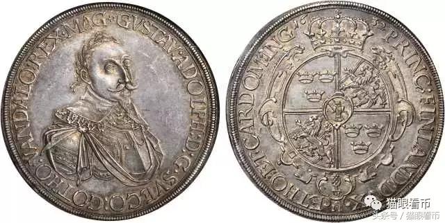感官对决丨15世纪到18世纪中期的英德铸币