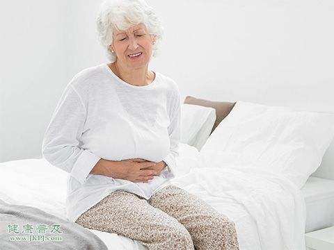 胃一饿就疼是胃炎还是胃溃疡,一饿胃就疼吃点东西就会缓解