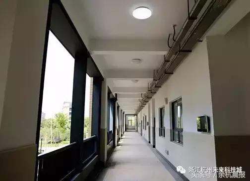余杭区未来投资100所学校,浙江余杭80所新建学校