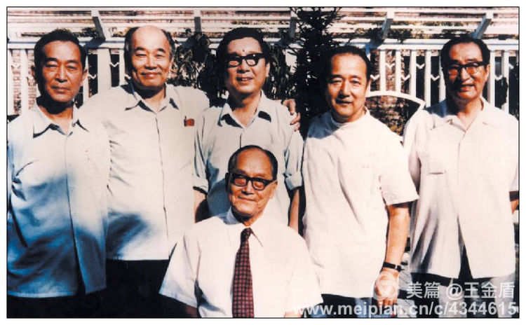 五大道人的故事,五大道故事