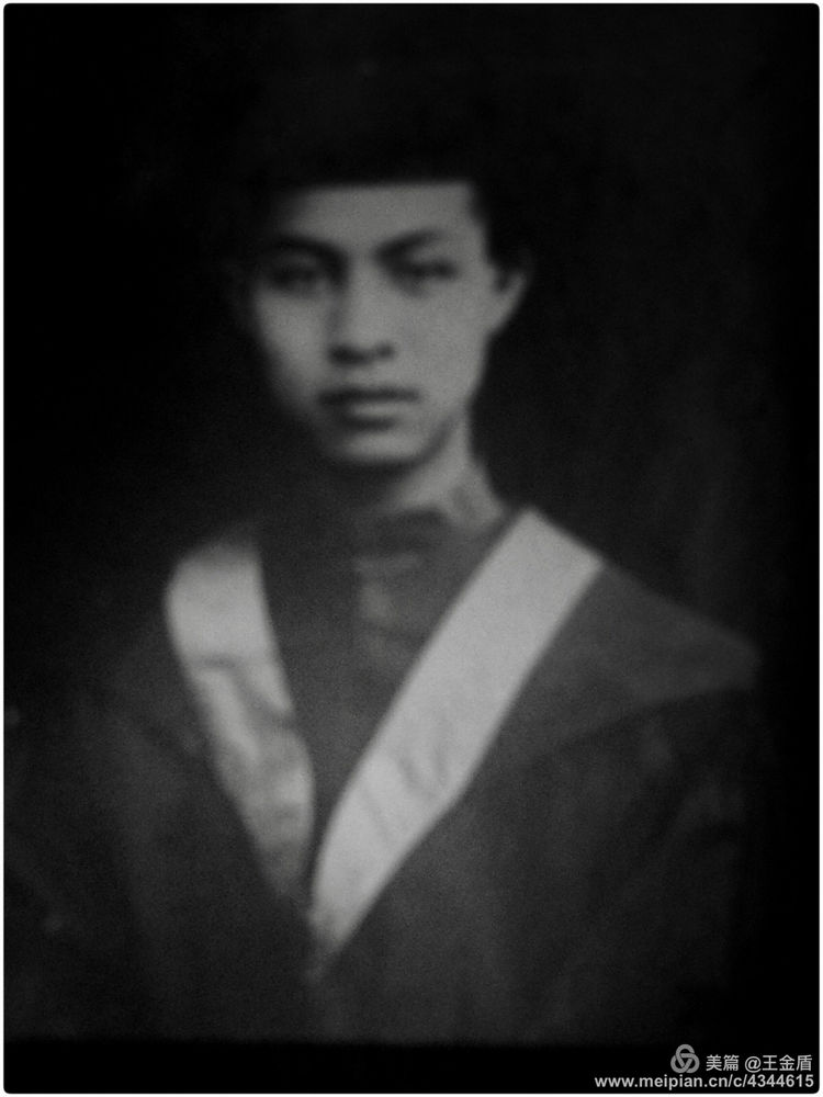 五大道人的故事,五大道故事