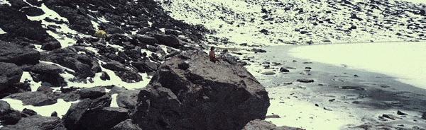 维族少年曾被当成小偷，用青春记录极限经历和令人愉悦的濒死体验