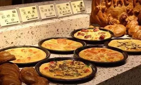 别再问身边人一会吃什么饭了,小编为太原人良心整理人均不到一百