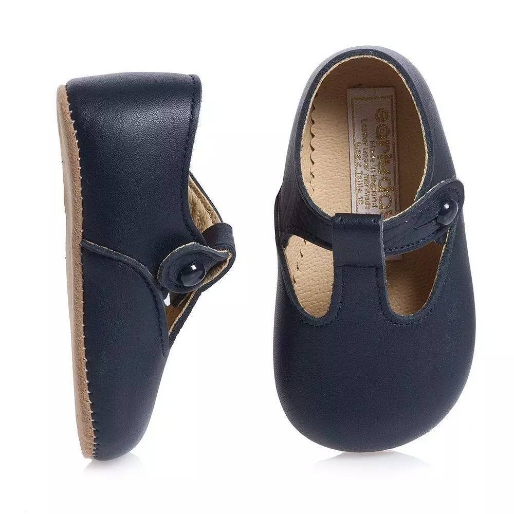 宝宝学步鞋怎么选这六点是关键,教你3步挑选宝宝学步鞋