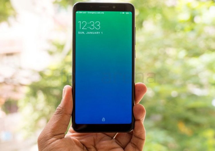 国外发售的真全面屏手机,世界上最便宜的曲面屏手机