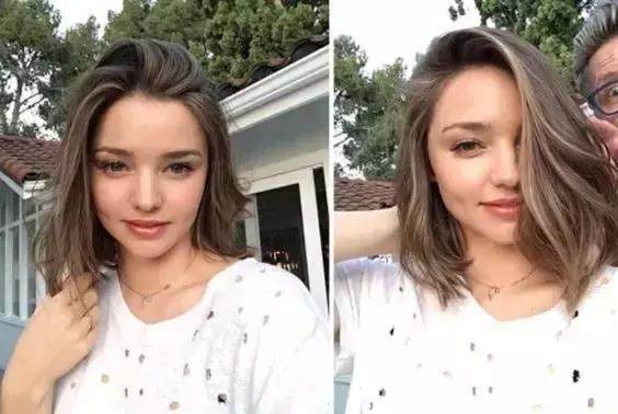 打理短发的这6大技巧,有什么不需要打理好看的短发