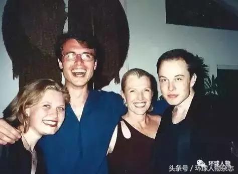 马斯克三兄妹视频,马斯克三兄妹做什么