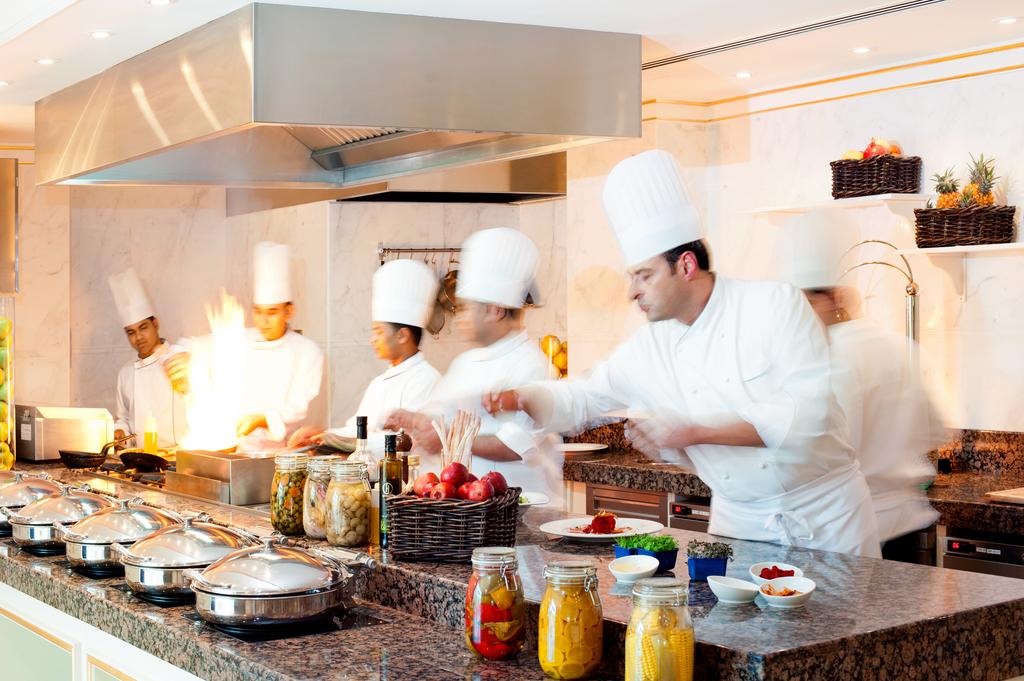 华正商旅:最全迪拜酒店盘点!多种层次类型,任你挑选