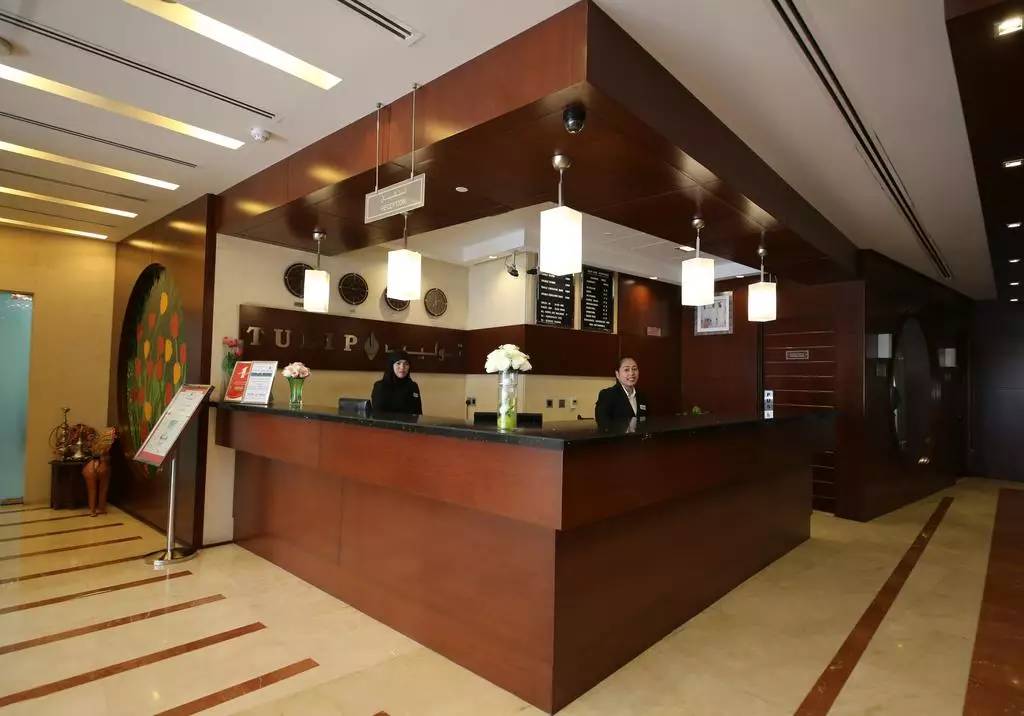 华正商旅:最全迪拜酒店盘点!多种层次类型,任你挑选