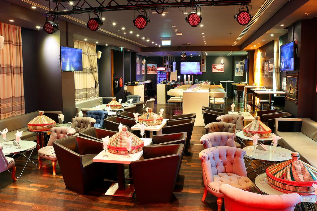 华正商旅:最全迪拜酒店盘点!多种层次类型,任你挑选