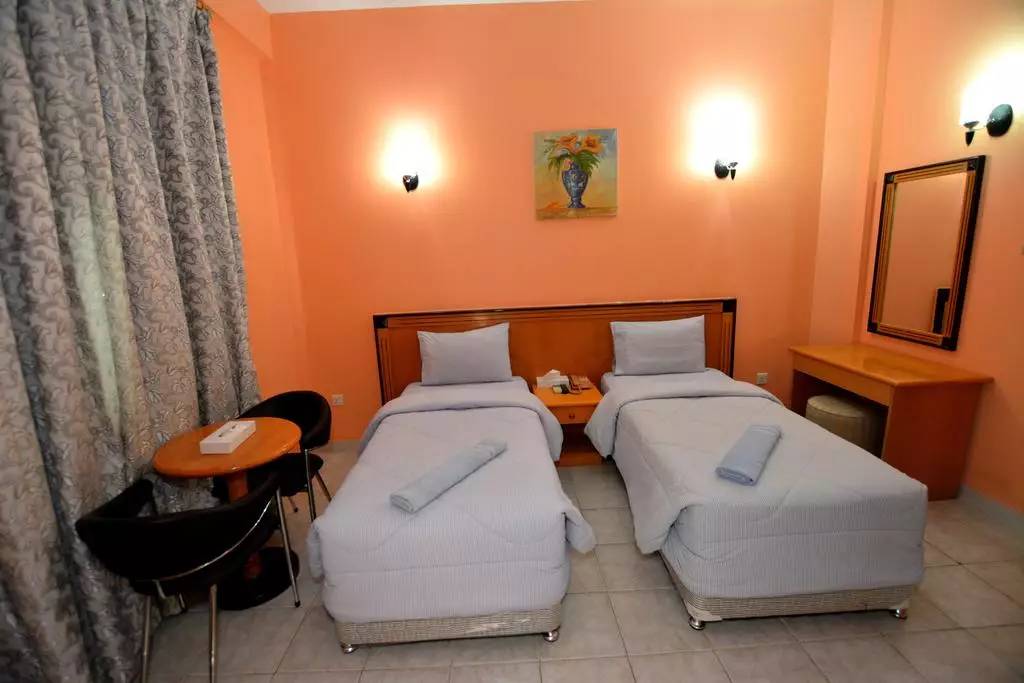 华正商旅:最全迪拜酒店盘点!多种层次类型,任你挑选