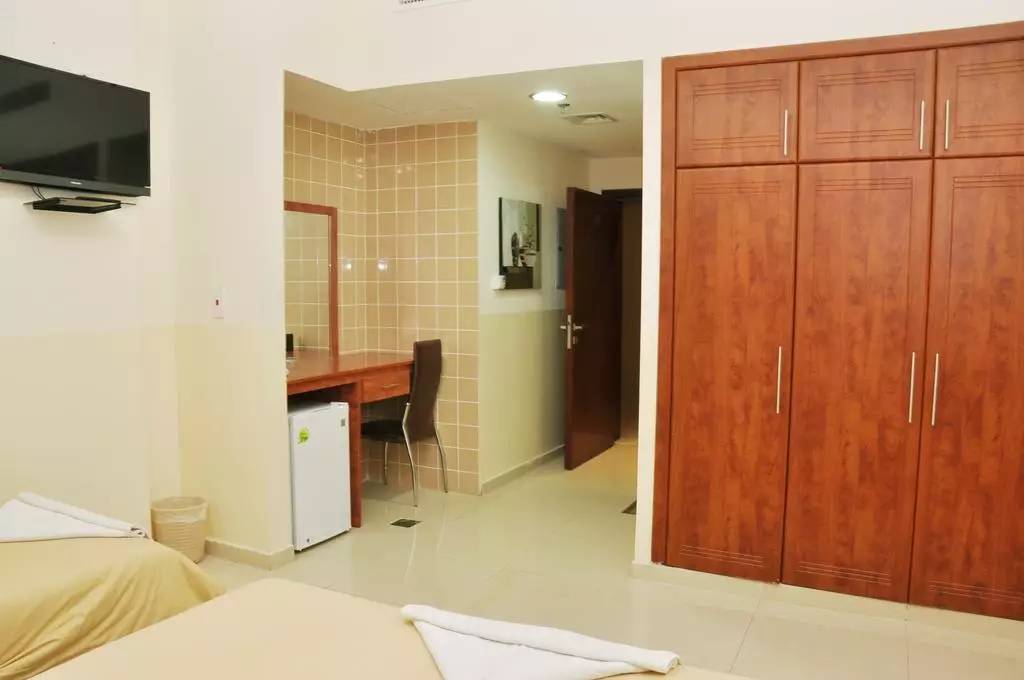 华正商旅:最全迪拜酒店盘点!多种层次类型,任你挑选