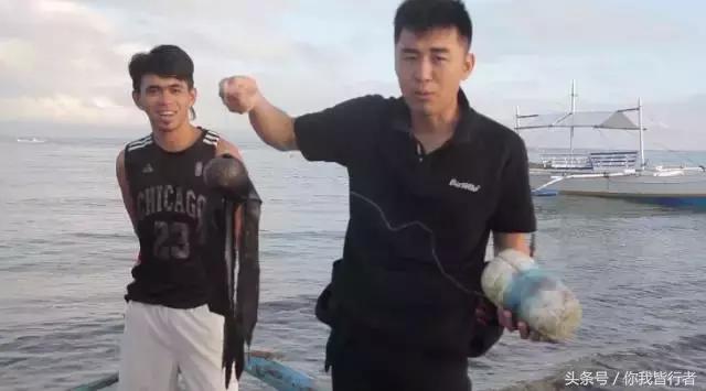 在菲律宾一种黑暗料理穷人每天吃,菲律宾人吃什么食物