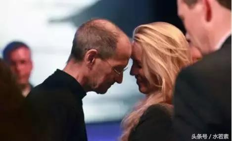 乔布斯遗孀是啥,乔布斯遗孀最新消息